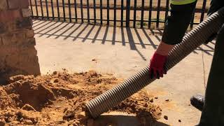 Process Vacuum – Innovative Mining Solutions