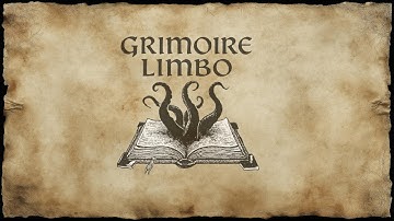 Grimoire Limbo: Dungeoneering