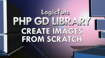 Learn to Create Image In Php - GD Library