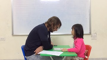 Hệ thống Anh ngữ Nemo - Nemo Cổ Nhuế - Tiếng Anh trẻ em 4 -15 tuổi - Bích Thảo – T2B – Final Test