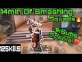 14mins of killing enemysclose counter highlights 1k subs special radoan gaming