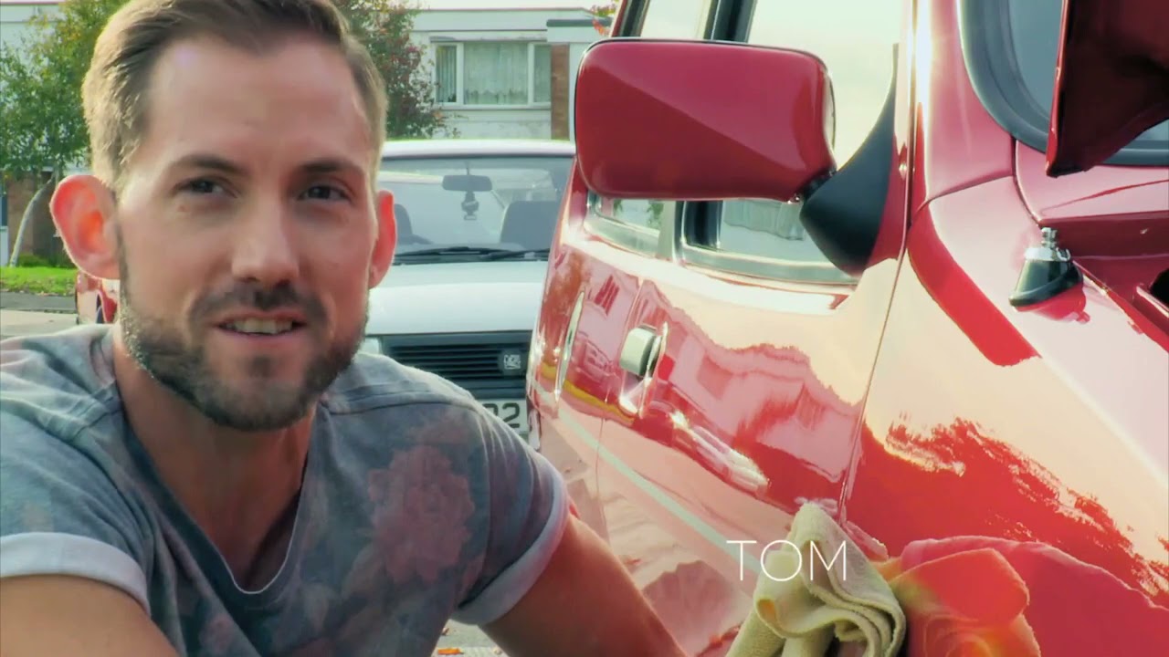 Malati di pulito   4x08   Louise contro Paula