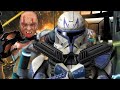 The Champion of Star Wars FPS Games - Star Wars Republic Commando