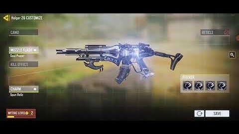 My most Expensive CODM loadout