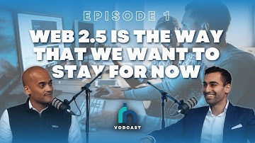 How WEB 2.5 is CHANGING the GAME