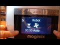 2 astuces avec le mode robot du cook expert de magimix