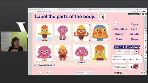 myViewBoard - How to use myViewBoard Classroom