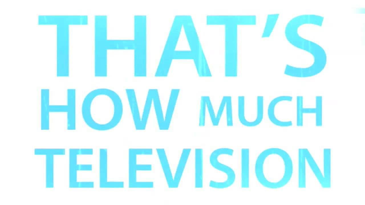 Screen-Free Week: May 5 - 11, 2014