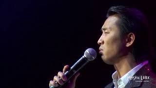 Video thumbnail of "Đan Nguyên - Khóc Một Cuộc Tình"