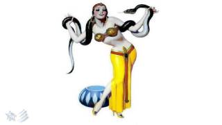Turgay Özüfler - Snakes Dance ☆彡