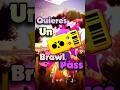 regalare 2 brawl pass #brawlstars #brawl #supercell