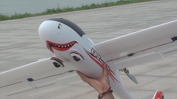 FPVRaptor Does not like FY21AP