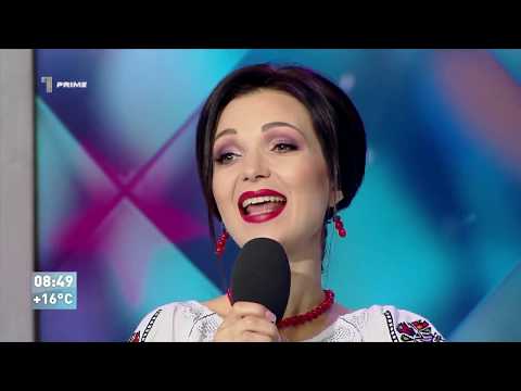 Nicoleta Sava-Hanganu - La multi ani fetita mea (Prima ora) 2018