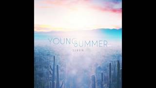 Video voorbeeld van "Young Summer - Blood Love (Official Audio)"