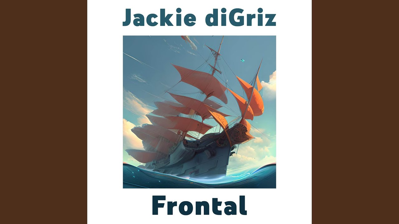 在 YouTube 上觀看「Frontal」