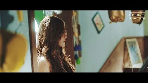 JESSICA () - SUMMER STORM Official Music Video