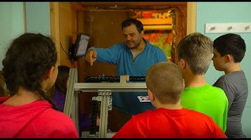 CloudPainter and BitPaintr - Pindar Van Arman