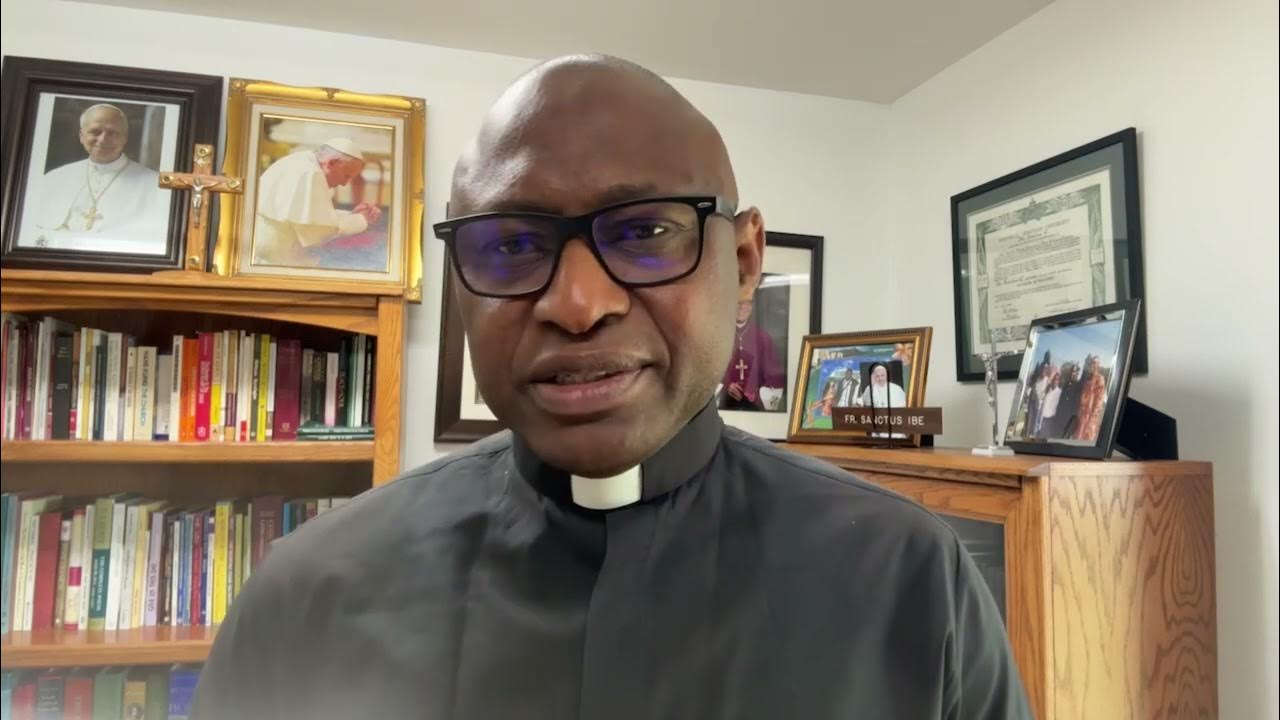 Nineteenth Week in Ordinary Time, Wednesday, August 13, 2025. Nineteenth Week in Ordinary Time, Wednesday, August 13, 2025.