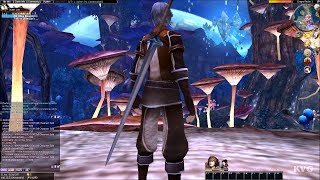 Atlantica Online Gameplay - First Look HD 