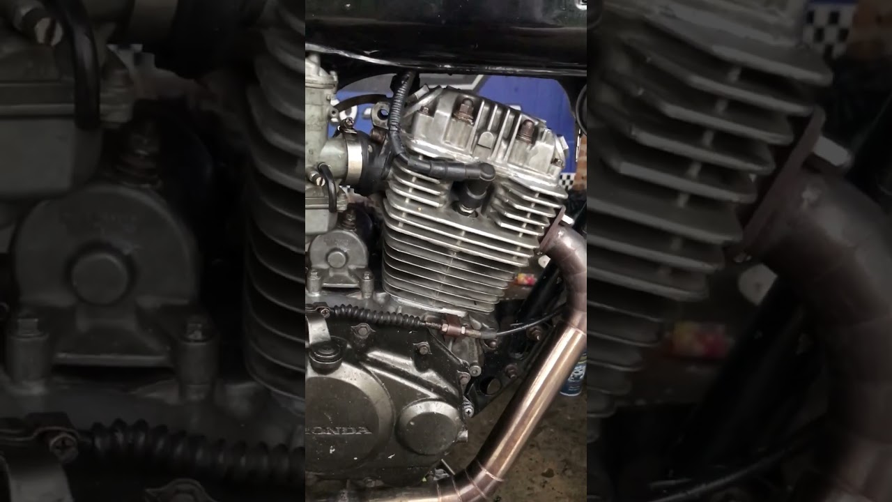 Mesin Herex L68 P64.5 