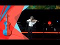 Virtuosos  concert  piazzolla primavera portena soloist eduard kollert  dubai 2020 expo