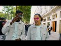 La souplesse  mrk  balader clip officiel