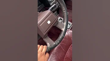 ١٩٨٧ تويوتا كرسيدا فتحة سقف مراتب جلد مكيف ثلج حافظ Autoclassiche الرحمن Classiccar 