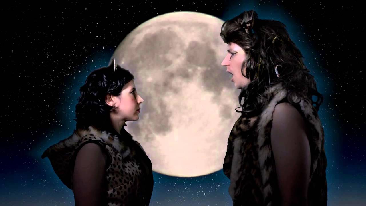 Lion Cut - See In The Dark