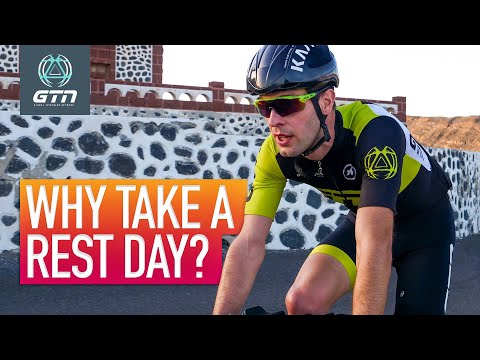 What Are The Benefits Of Having A Day Off Exercise? | Why We Take A Rest Day