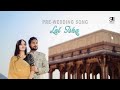 Lal ishq prewedding song in amer fort jaipur  dinesh  divya  sunil jaipur photography 2023