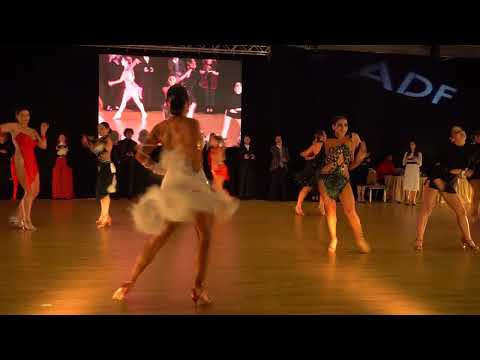 ADF Athens Dance