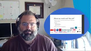 QMB6300C Big Data Technologies - Introduction