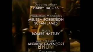 Brum Short Credits Season 2