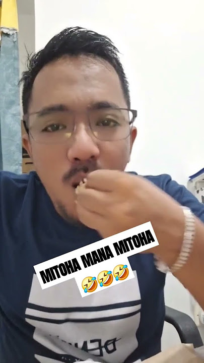 MITOHA MANA MITOHA #story #shorts