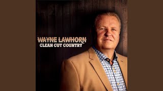 Video thumbnail of "Wayne Lawhorn - God Knows What He's Doing"