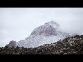 Sandia Stratus and Snow 2018.01.10