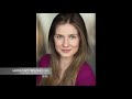 Sophie Vidal Singing Reel 2018