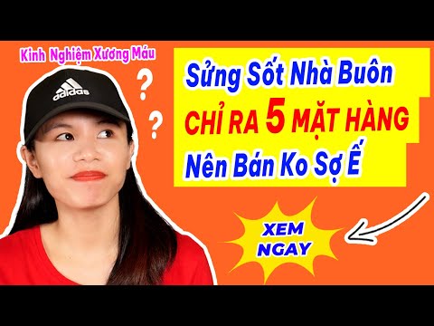 Cách bán hàng trên Shopee hiệu quả nhất - Tiki và các sàn TMĐT khác 2021 | Foci