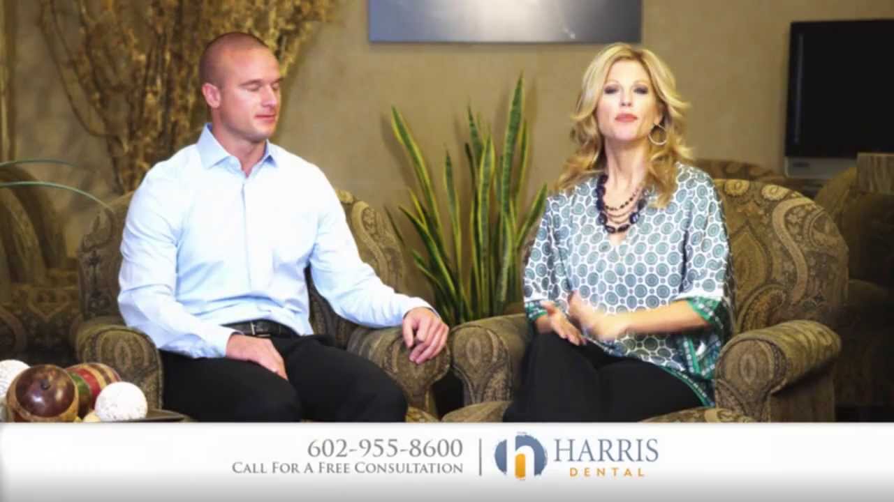 Dr. Scott Harris Interview - Harris Dental