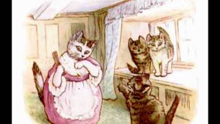 TheTale of Tom Kitten by Beatrix Potter