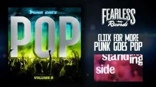 Video thumbnail of "The Maine - "Girls Just Wanna Have Fun" Lyric Video feat. Adam Lazzara (Punk Goes Pop 5)"