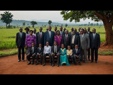 Rwanda Genocide A President S Cry