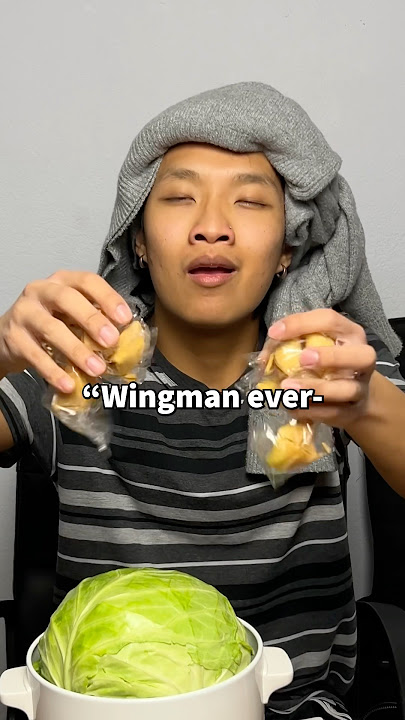 When Asians Finally Eat Fortune Cookies