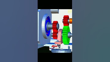 EXPLAINING HOW WINDMILL WORKS IN 3D || EXPLAINING IN 3D WITH BEST ANIMATION 3D VIDEO GAME
