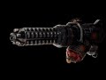 Fallout 76 - Gauss Minigun 50,000* Dps - Furious⭐ 