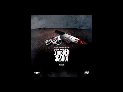 BENNY The Butcher & 38 SPESH (STABBED&SHOT ) Full Album 