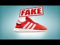 Кроссовки ADIDAS i5923 real vs fake. Как отличить подделку от оригинала? РОЗЫГРЫШ оригинальных i5923