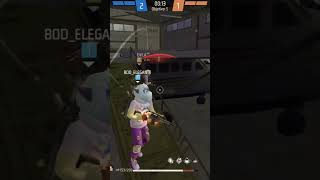#freefiresin 🗣️ RATEANDO ANDO 🐺💨 LOBO SOLITARIO NIVEL MANCO 🥷🔥#freefire