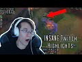 Twitch highlights week 1