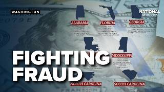 Fraud FIGHTING focuses on South East